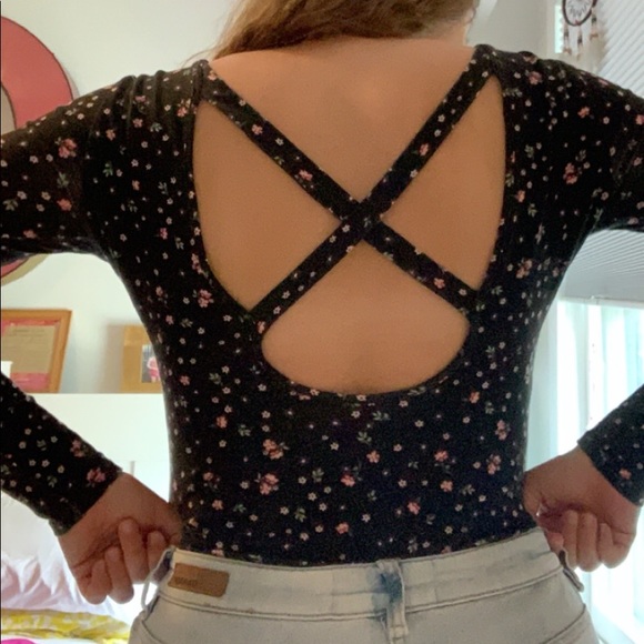 Garage Body Suit - Picture 2 of 5